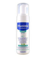 Mustela Stelatopia Shampooing Mousse 150 ML