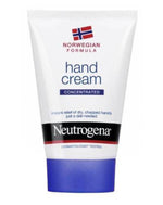 Neutrogena Norwegian Formula Hand Cream * 50 ML
