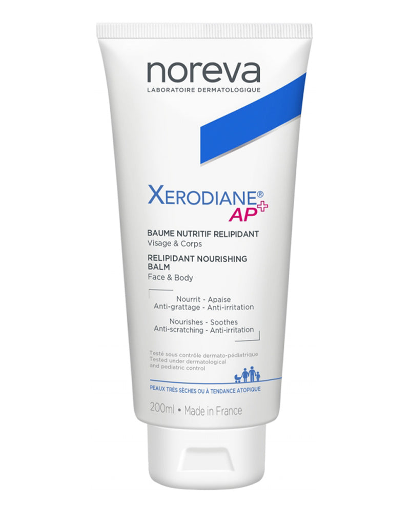 Noreva Xerodiane AP+ Baume Relipidant * 200 ML