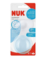 NUK Nipple Shields