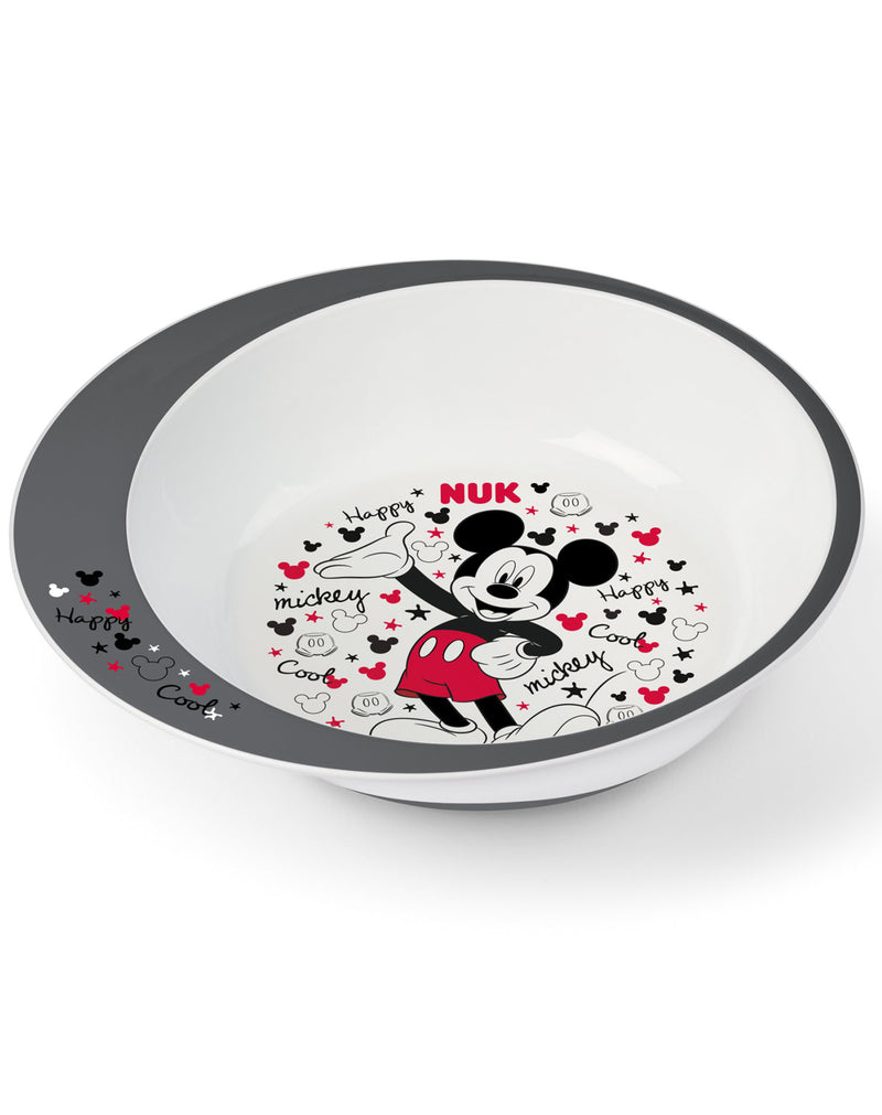 NUK Easy Learning Disney Plate 8 Months +