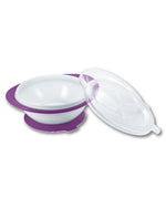 NUK Easy Learning Feeding Bowl 6 Months +