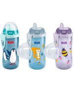 NUK Kiddy Cup 12 Months + * 300 ML