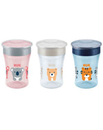 NUK Magic Cup 8 Months + * 250 ML