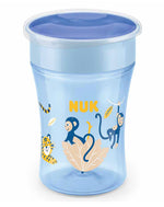 NUK Magic Cup 8 Months + * 250 ML