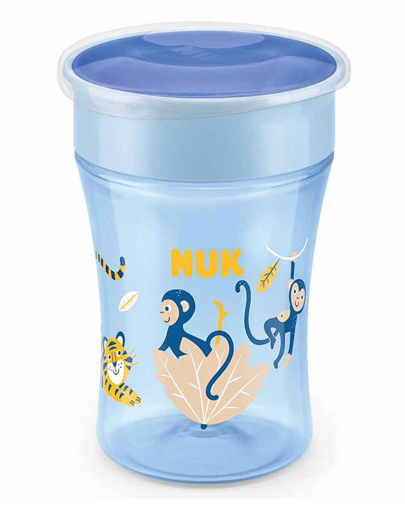 NUK Magic Cup 8 Months + * 250 ML
