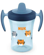 NUK Evolution Soft Spout Learner Cup 6 Months + * 230 ML