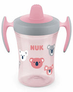 NUK Evolution Soft Spout Learner Cup 6 Months + * 230 ML