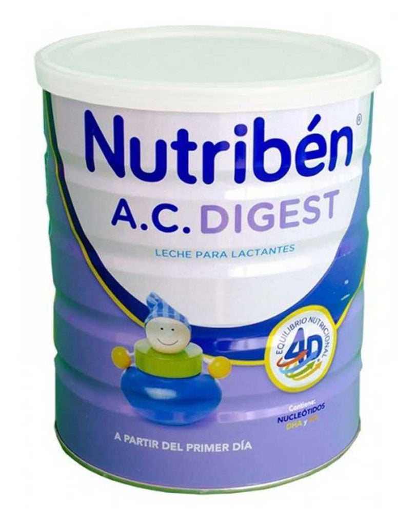 NUTRIBEN AC 900 GR