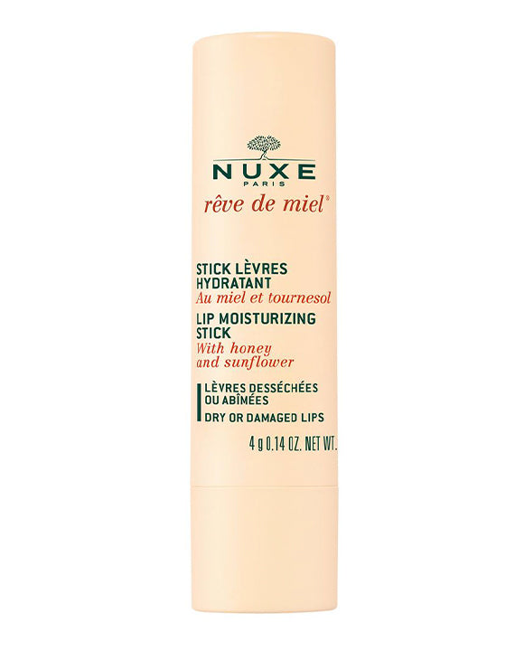 Nuxe Reve De Miel Lip Stick 4 GR