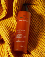 Nuxe Reve De Miel Gel Lavant Surgras * 400 ML
