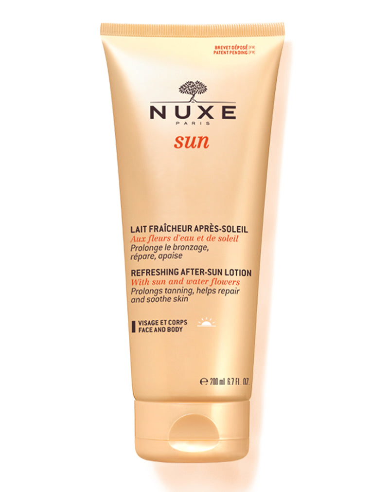 Nuxe Refreshing After Sun Lotion * 200 ML