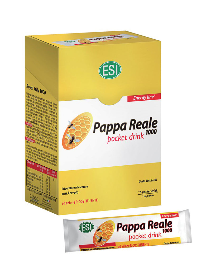 Pappa Reale 1000 * 16
