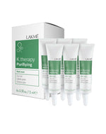 Lakme K. Therapy Purifying Matt Mask * 15 ML