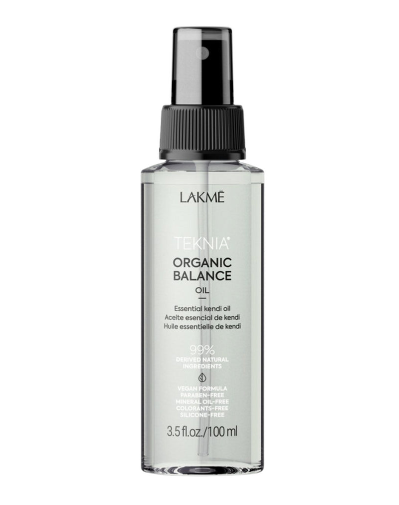 Lakme Organic Balance Kendi Oil * 100 ML