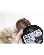Organic Shop Body Scrub Choco & Sugar * 250 ML