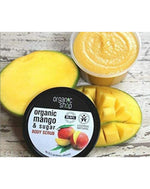 Organic Shop Body Scrub Mango & Sugar * 250 ML