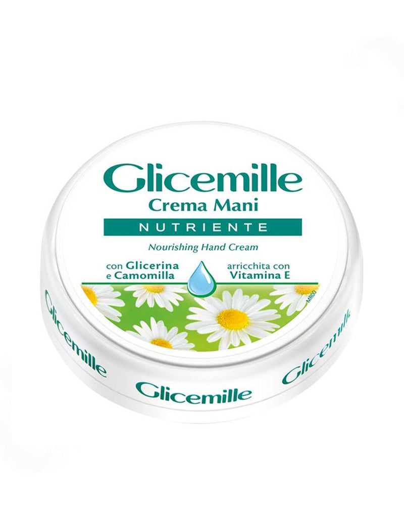 Glicemille Crema Mani * 100 ML