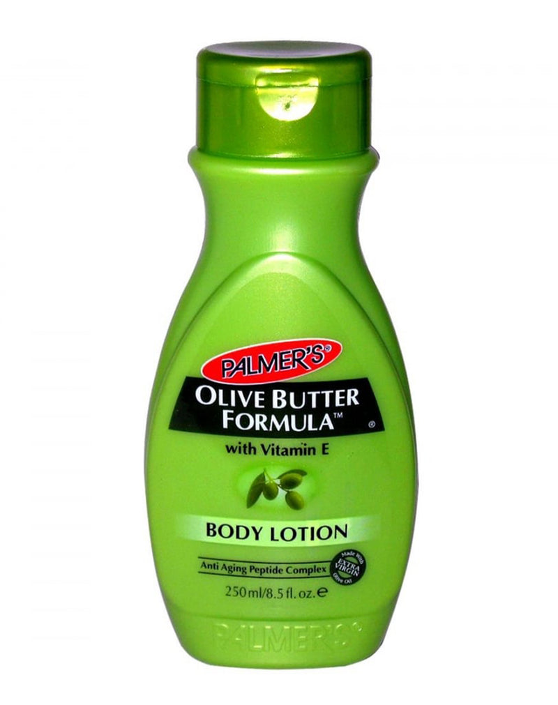 Palmers Olive Butter Formula