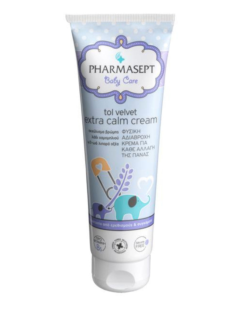 Pharmasept Tol Velvet Extra Calm Cream * 150 ML