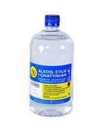 Aquila alkool etilik 70 % fl * 1000ml