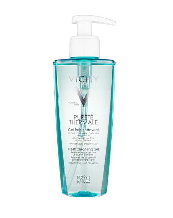 Vichy purete thermale fresh cleansing gel *200ml