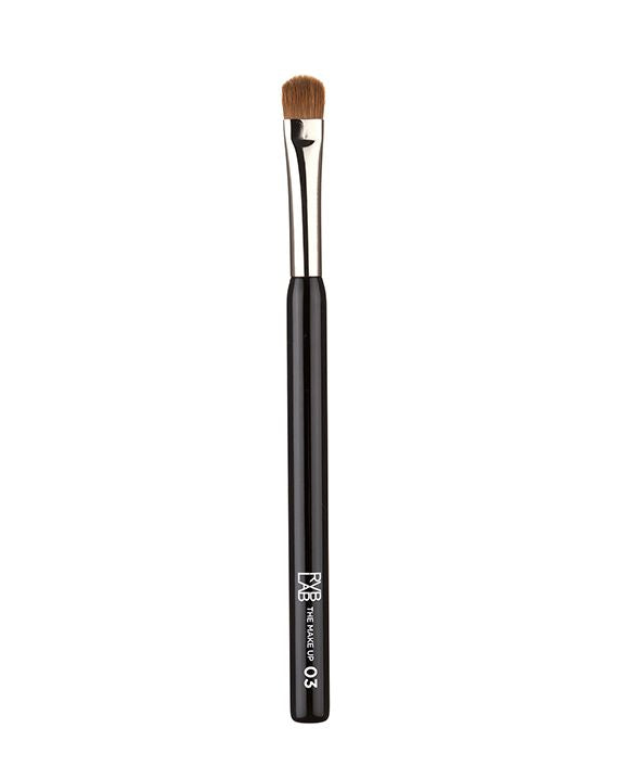 Rvb lab flat eyeshadow brush 03