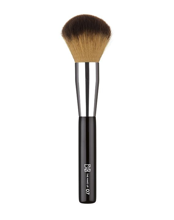 Rvb lab tanning cake brush 07