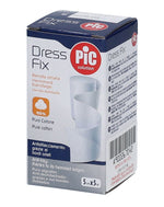 PIC Dress Fix