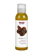 Now Jojoba Oil