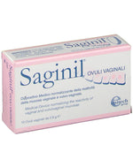Saginil Ovuli Vaginali * 10