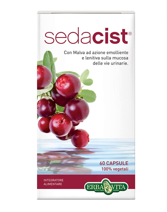Sedacist *60