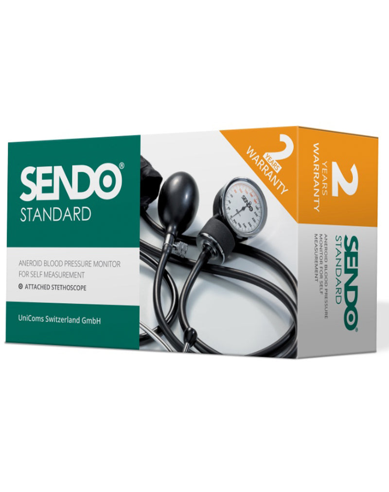 Sendo Standart
