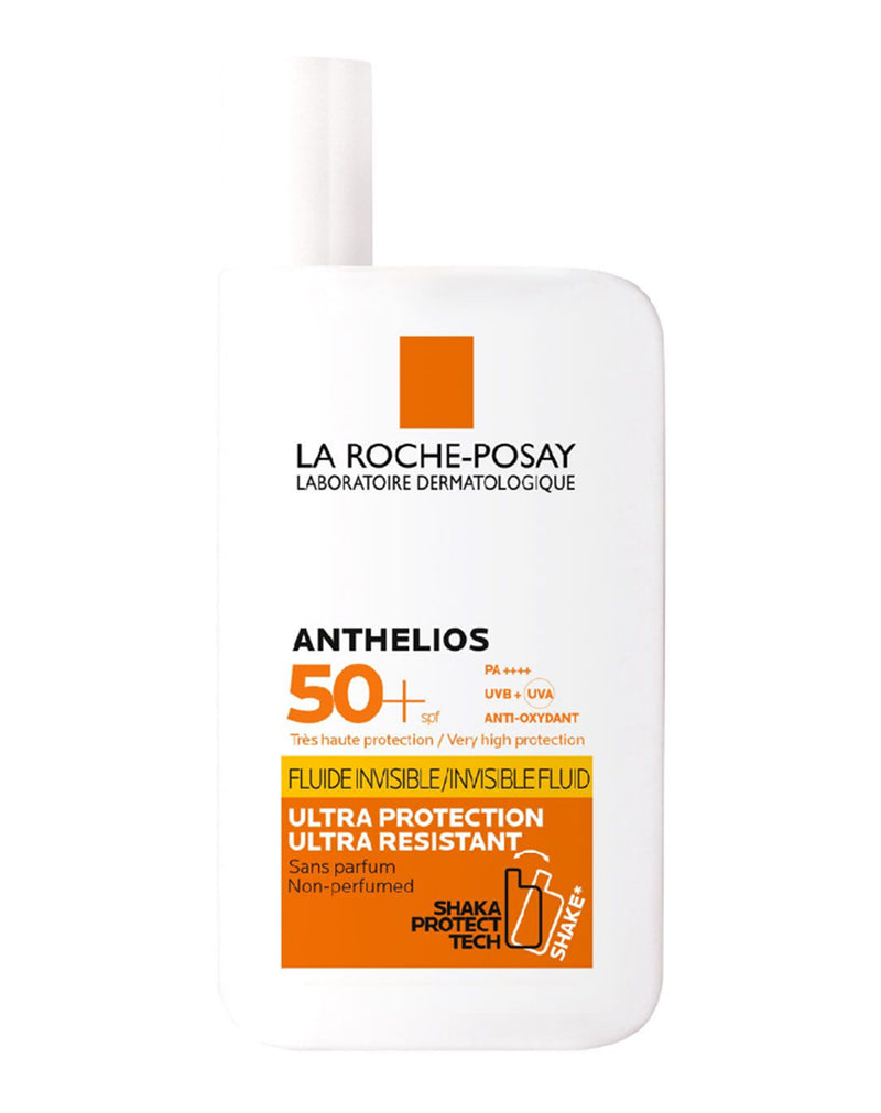 La Roche Posay Shaka Fluid SPF 50+ * 50 ML