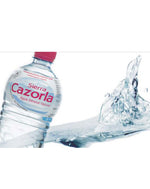 Sierra Cazorla Agua Mineral Natural