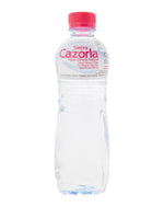Sierra Cazorla Agua Mineral Natural