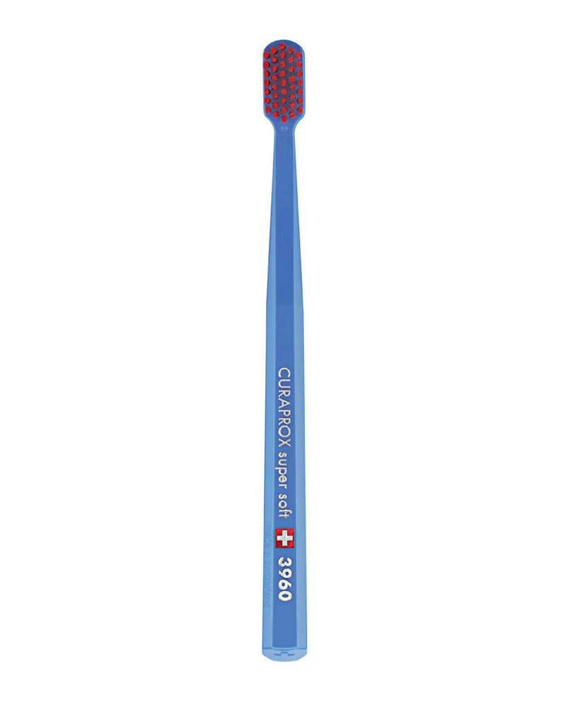 Curaprox Toothbrush 3960 Super Soft