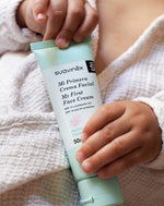 Suavinex Mi Primera Crema Facial * 50 ML