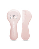 Suavinex Brush-Comb Set 0 Months +