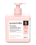 Suavinex Crema Anti Estrijas * 500 ML