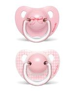 Suavinex Evolution Soother 6-18 Months * 2
