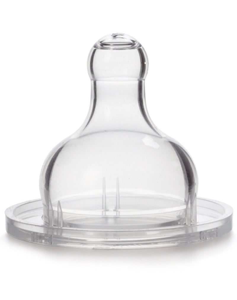 Suavinex Teat Silicone Anticolico Flow