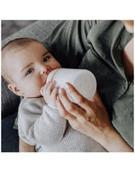 Suavinex Zero Zero Anti Colic Bottle