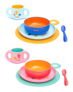 Suavinex Toddler Feeding Set 6 Months +