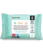 Suavinex Baby Wipes