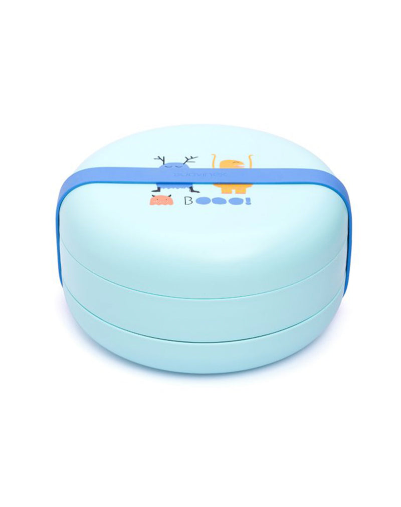 Suavinex Bentoo Dish Set