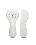 Suavinex Brush-Comb Set 0 Months +