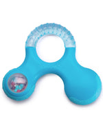 Suavinex Educational Teething Ring 6 Months +
