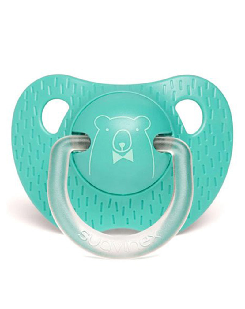 Suavinex Evolution Soother 18 Months +