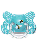 Suavinex Fusion Silicone Soother 18 Months +